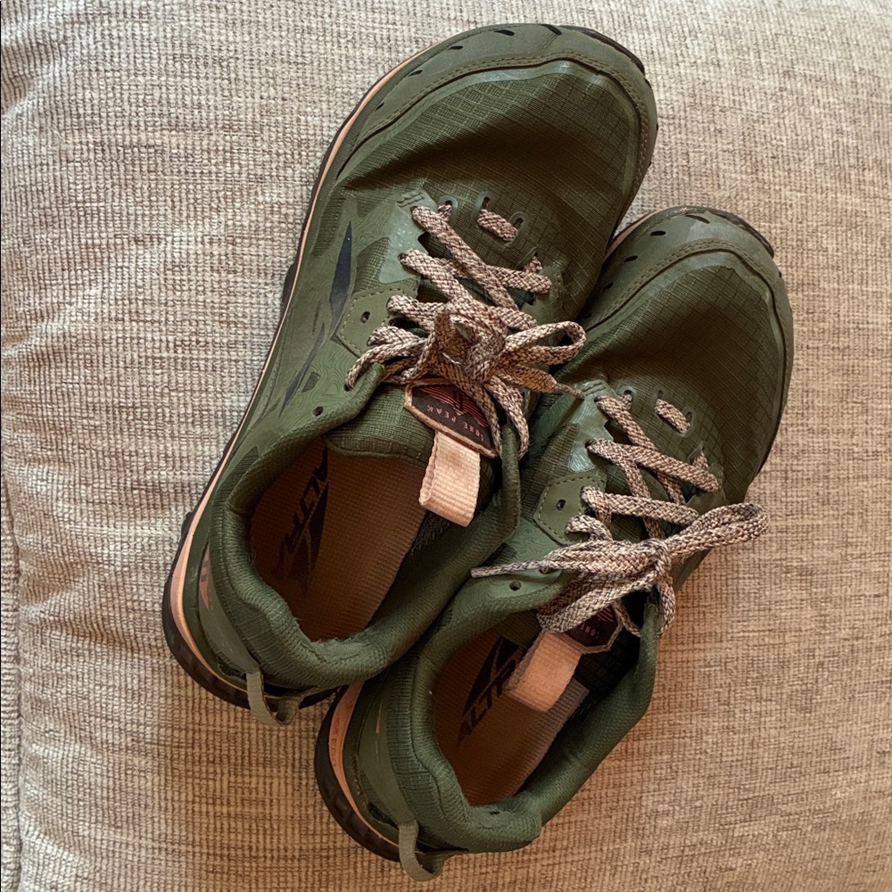 Altra Lone Peak Women’s